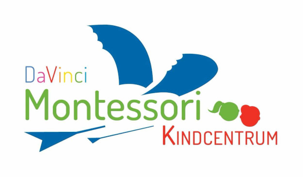 Logo Davinci Montessori Kindcentrum